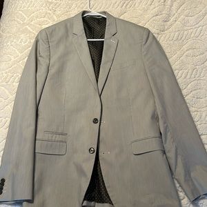 Express Photographer 3 piece suit (price is for all 3 pieces)